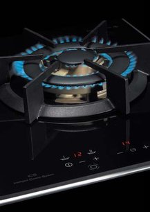 Независимая варочная панель De Dietrich DTG 1038 X фото 2 в Челябинске