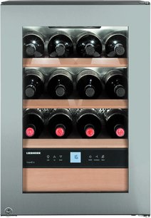 Винный шкаф Либхер WKes 653 Grand Cru фото 4 в Челябинске Винный шкаф Liebherr WKes 653 Grand Cru фото 4 в Челябинске
