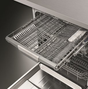 Встраиваемая посудомоечная машина Де Дитрих DBJ434DQA фото 4 в Челябинске Встраиваемая посудомоечная машина De Dietrich DBJ434DQA фото 4 в Челябинске