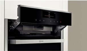 Духовой шкаф Нефф C28QT27N0 фото 3 в Челябинске Духовой шкаф Neff C28QT27N0 фото 3 в Челябинске