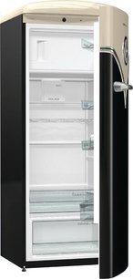 Холодильник Gorenje OBRB153BK фото в Челябинске