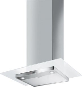 Вытяжка Смег KFV62DB фото в Челябинске Вытяжка Smeg KFV62DB фото в Челябинске