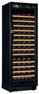 Встраиваемый мультитемпературный винный шкаф EuroCave S-259 K-800019-L фото в Челябинске