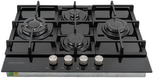 Газовая варочная панель Schaub Lorenz SLK GY6531 фото 3 в Челябинске