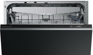 Встраиваемая посудомоечная машина Kuppersbusch G 6300.0 V фото 3 в Челябинске