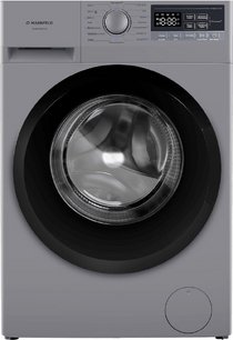 Стиральная машина Maunfeld MFWM148STSL02 фото в Челябинске