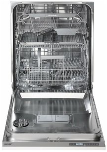 Посудомоечная машина Горение Плюс GDV 664 X фото 3 в Челябинске Посудомоечная машина Gorenje Plus GDV 664 X фото 3 в Челябинске
