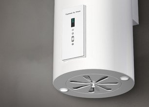 Вытяжка Зигмунд Штайн K 146.4 W фото 3 в Челябинске Вытяжка Zigmund Shtain K 146.4 W фото 3 в Челябинске