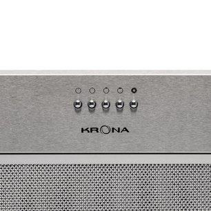 Встраиваемая вытяжка Крона Asta 600 inox PB фото 4 в Челябинске Встраиваемая вытяжка KRONA Asta 600 inox PB фото 4 в Челябинске