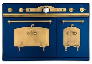 Духовой шкаф Restart ELF039g BU фото в Челябинске