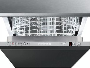 Посудомоечная машина De Dietrich DVY 1010 J фото в Челябинске