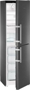 Холодильник Либхер CNbs 3915 Comfort NoFrost фото 4 в Челябинске Холодильник Liebherr CNbs 3915 Comfort NoFrost фото 4 в Челябинске