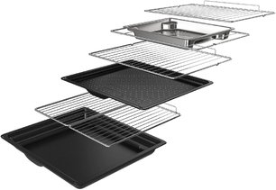 Духовой шкаф Де Дитрих DOR4546HE фото 4 в Челябинске Духовой шкаф De Dietrich DOR4546HE фото 4 в Челябинске