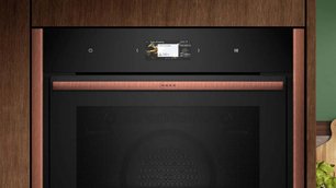 Духовой шкаф Нефф B69CS7KY0 фото 2 в Челябинске Духовой шкаф Neff B69CS7KY0 фото 2 в Челябинске