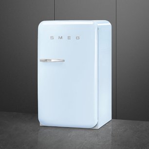 Холодильник Смег FAB10RPB6 фото 4 в Челябинске Холодильник Smeg FAB10RPB6 фото 4 в Челябинске