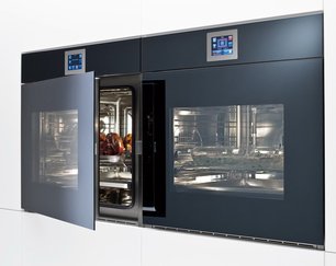 Духовой шкаф Баразза 1FVLTIMDI сталь фото 3 в Челябинске Духовой шкаф Barazza 1FVLTIMDI сталь фото 3 в Челябинске