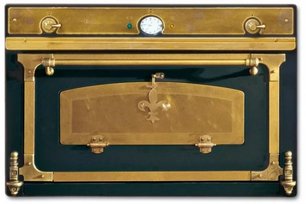 Духовой шкаф Рестарт ELF050 Matt фото в Челябинске Духовой шкаф Restart ELF050 Matt фото в Челябинске