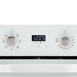 Духовой шкаф Крона LINEA 60 WH фото 3 в Челябинске Духовой шкаф KRONA LINEA 60 WH фото 3 в Челябинске