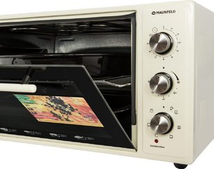 Мини-печь Maunfeld CEMOA.456.I фото 4 в Челябинске