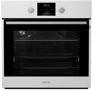 Духовой шкаф Горение BO635E20W-M фото в Челябинске Духовой шкаф Gorenje BO635E20W-M фото в Челябинске
