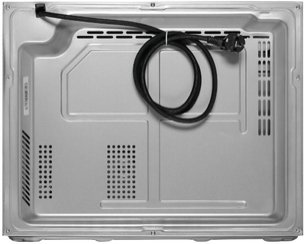 Духовой шкаф Кертинг OKB 3260 CSGW MW фото 3 в Челябинске Духовой шкаф Korting OKB 3260 CSGW MW фото 3 в Челябинске