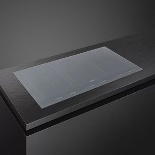 Индукционная варочная панель Smeg SIM1963DS фото 2 в Челябинске