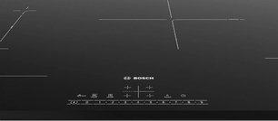 Индукционная варочная панель Bosch PVS831FB5E фото 3 в Челябинске