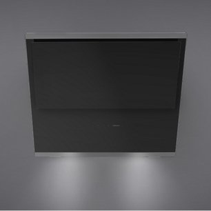 Вытяжка Фалмек Verso 85 bk glass (600) фото в Челябинске Вытяжка Falmec Verso 85 bk glass (600) фото в Челябинске