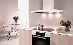 Вытяжка Миле DA 5690 W Alba фото 4 в Челябинске Вытяжка Miele DA 5690 W Alba фото 4 в Челябинске