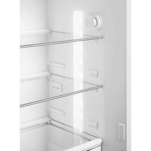 Холодильник Смег FAB30RWH3 фото 3 в Челябинске Холодильник Smeg FAB30RWH3 фото 3 в Челябинске