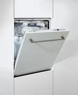 Посудомоечная машина Гаггенау DF 460-162F фото 2 в Челябинске Посудомоечная машина Gaggenau DF 460-162F фото 2 в Челябинске