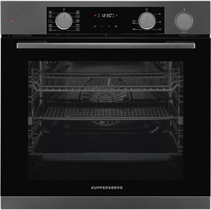 Духовой шкаф Куперсберг KSO 610 SG фото 2 в Челябинске Духовой шкаф Kuppersberg KSO 610 SG фото 2 в Челябинске