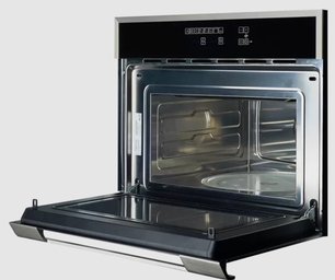 Микроволновая печь Kuppersberg HMW 969 BL фото 3 в Челябинске