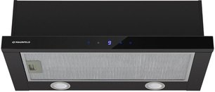 Встраиваемая вытяжка Маунфилд VS Touch 850 60 Black фото 2 в Челябинске Встраиваемая вытяжка Maunfeld VS Touch 850 60 Black фото 2 в Челябинске
