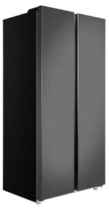 Холодильник Маунфилд MFF177NFSE фото 4 в Челябинске Холодильник Maunfeld MFF177NFSE фото 4 в Челябинске