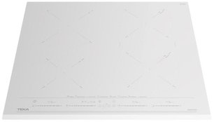 Варочная панель Тека IZC 64630 MST WHITE фото 3 в Челябинске Варочная панель Teka IZC 64630 MST WHITE фото 3 в Челябинске