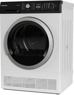 Сушильная машина Maunfeld MFDM158WH400 фото 2 в Челябинске