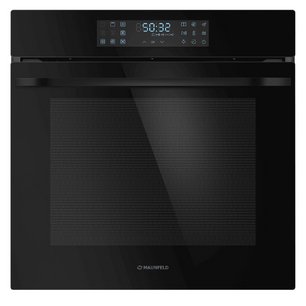 Духовой шкаф Maunfeld EOEH7615B фото в Челябинске