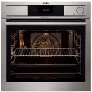 Духовой шкаф АЕГ BS5836600M фото в Челябинске Духовой шкаф AEG BS5836600M фото в Челябинске
