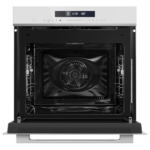 Духовой шкаф Maunfeld MEOR7217SMW фото 3 в Челябинске