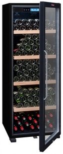 Винный шкаф Ла Соммельер CTVNE186A ECO Cl. A фото в Челябинске Винный шкаф La Sommeliere CTVNE186A ECO Cl. A фото в Челябинске