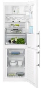 Холодильник Electrolux EN 93454 KW фото 2 в Челябинске