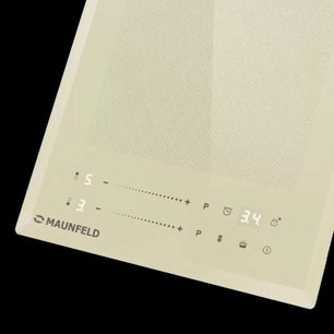 Индукционная варочная панель Маунфилд CVI292S2FBG LUX фото 3 в Челябинске Индукционная варочная панель Maunfeld CVI292S2FBG LUX фото 3 в Челябинске
