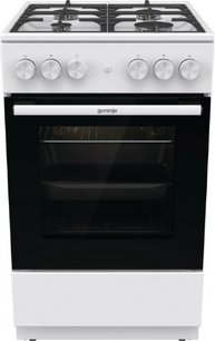 Газовая плита Горение GG5WF фото 2 в Челябинске Газовая плита Gorenje GG5WF фото 2 в Челябинске