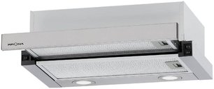 Встраиваемая вытяжка Krona KAMILLA T 500 INOX фото в Челябинске Встраиваемая вытяжка Krona KAMILLA T 500 INOX фото в Челябинске