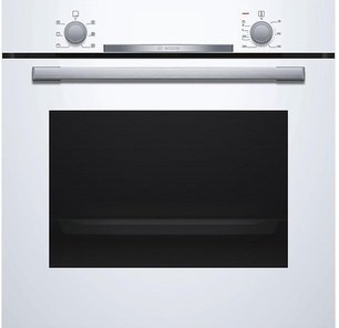 Духовой шкаф Bosch HBA530BW0S фото в Челябинске