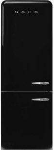 Холодильник Смег FAB38LBL5 фото в Челябинске Холодильник Smeg FAB38LBL5 фото в Челябинске
