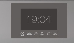 Компактный духовой шкаф с паром Куперсбуш CBD 6550.0 G9 фото 2 в Челябинске Компактный духовой шкаф с паром Kuppersbusch CBD 6550.0 G9 фото 2 в Челябинске