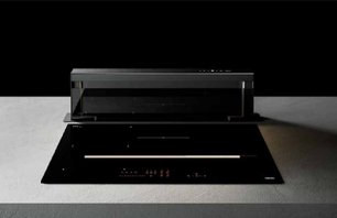 Варочная панель Falmec PIANO INDUZIONE (90 х 51) фото 3 в Челябинске