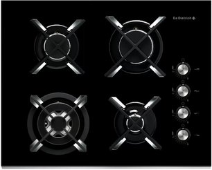 Независимая варочная панель De Dietrich DTG 1103 X фото в Челябинске